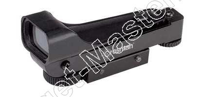 CROSMAN  -  Richtkijker  -  RED-DOT